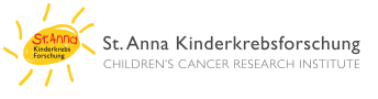 St. Anna Kinderkrebsforschung